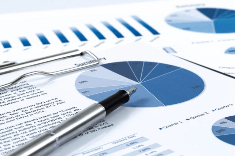 Technical Accounting